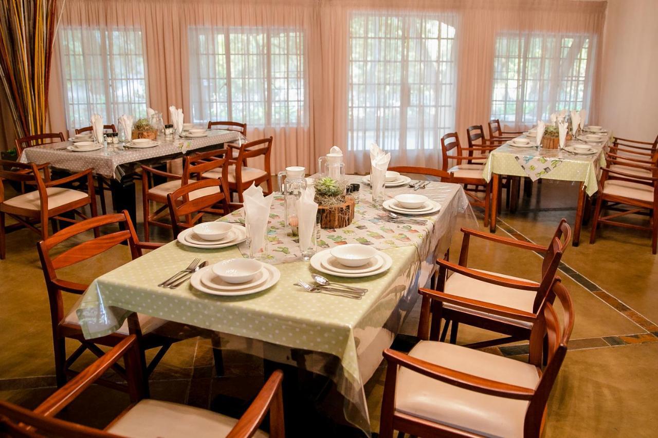 Aan De Vliet Holiday Resort 雾观 外观 照片