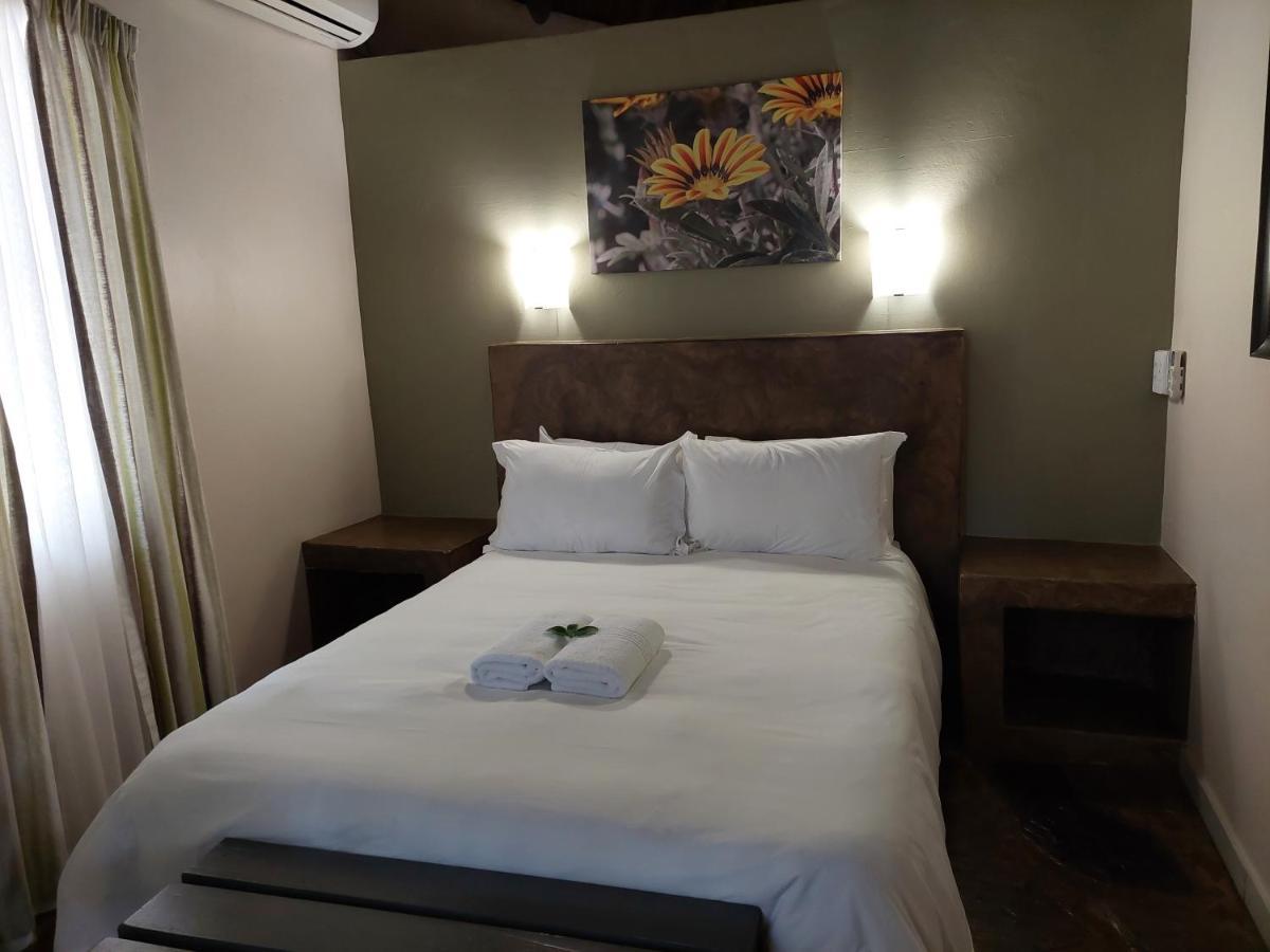 Aan De Vliet Holiday Resort 雾观 外观 照片